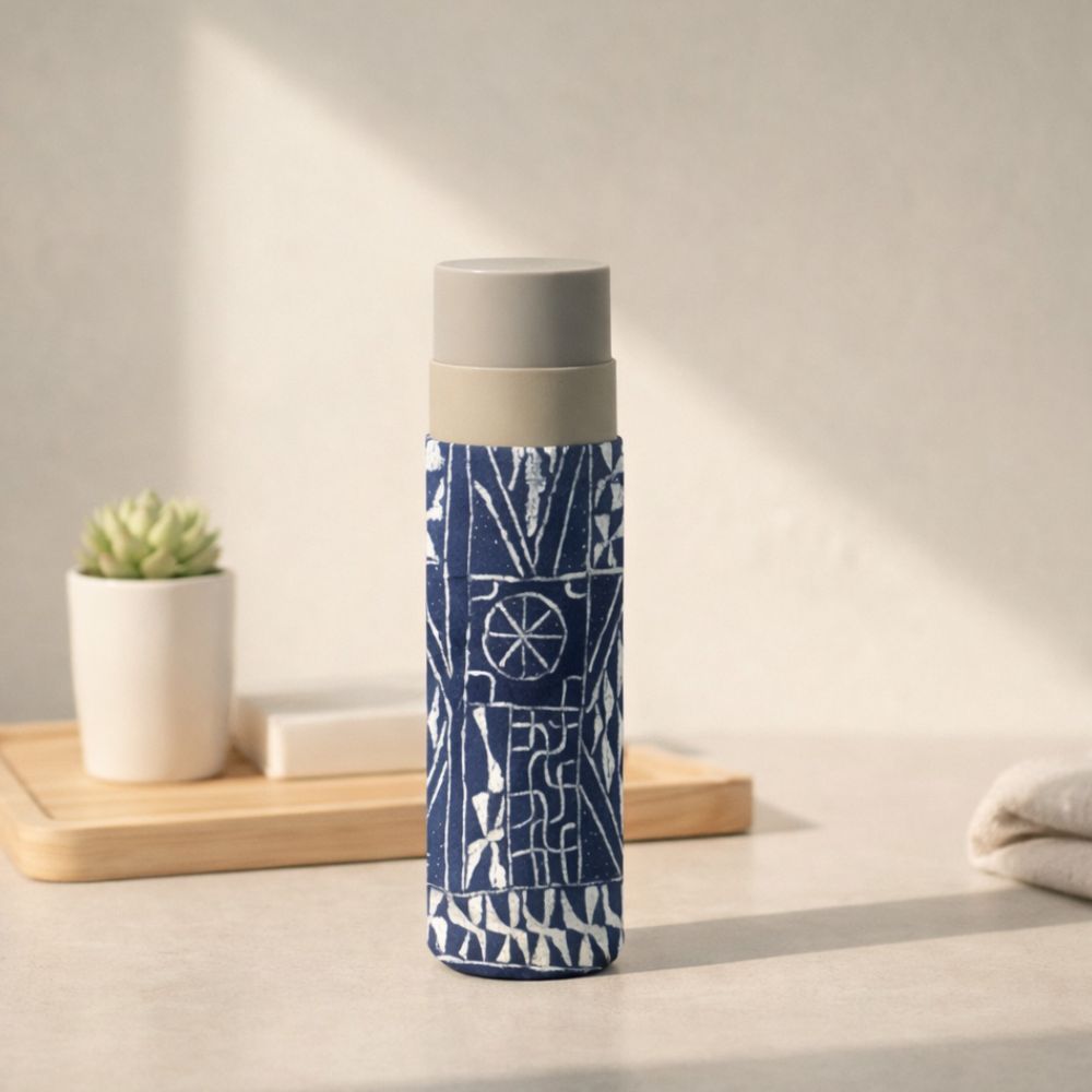 Ujima Flow – Natural Deodorant