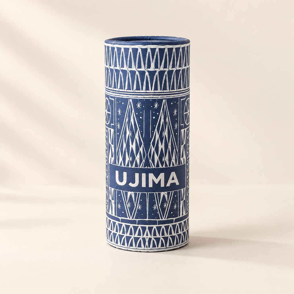 Ujima Natural Deodorant